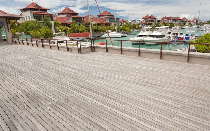 Seychelles (Port Victoria)